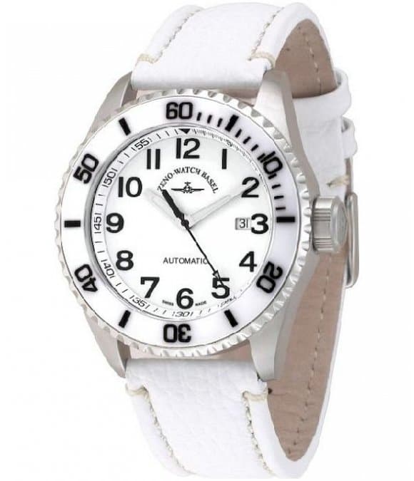 Zeno Watch Basel klocka Automatik 6492-i2-2