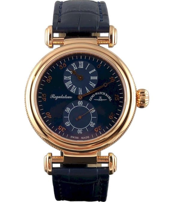 Zeno Watch Basel klocka Automatik 1781F-Pgr-h4