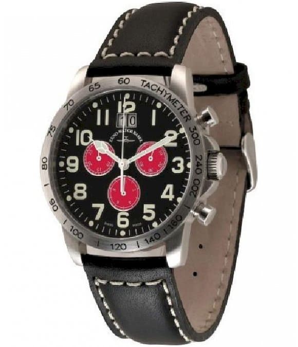 Zeno-Watch Herrtitta 3546Q-a17