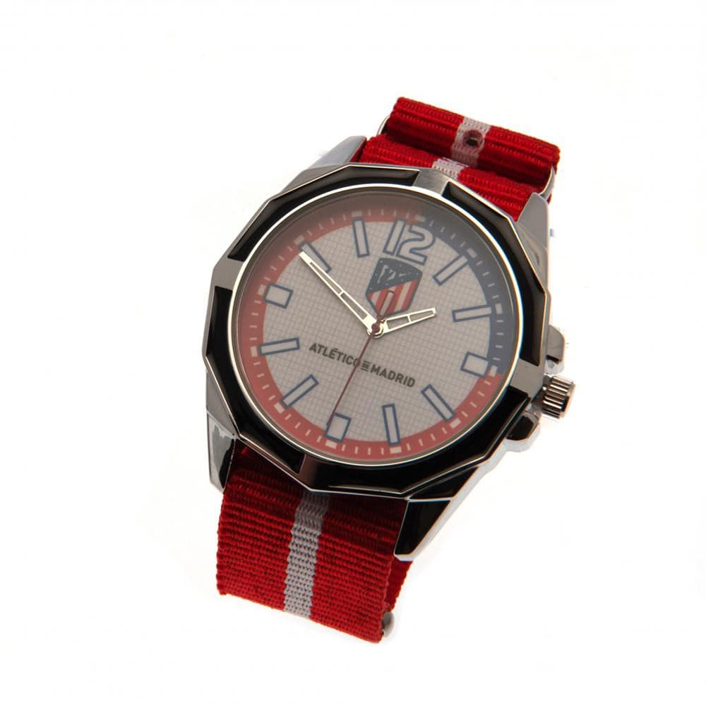 Atletico Madrid FC Mens Watch