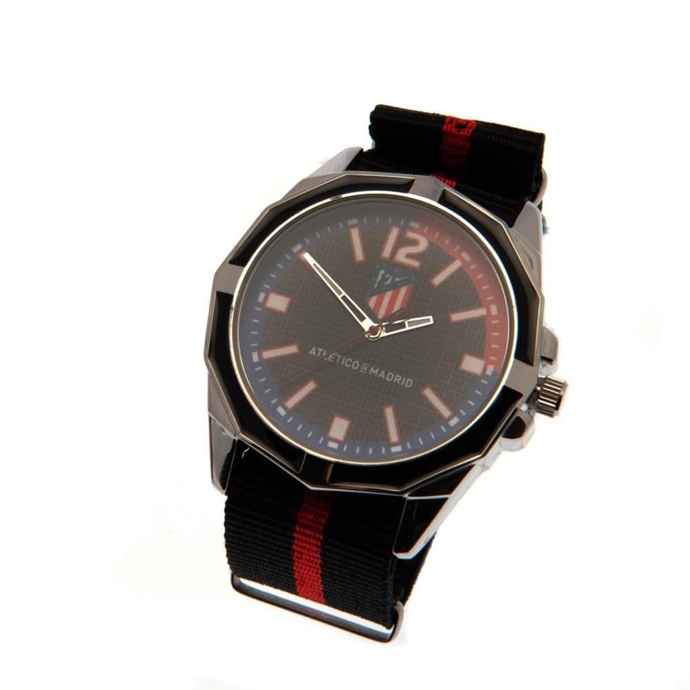 Atletico Madrid FC Mens Watch