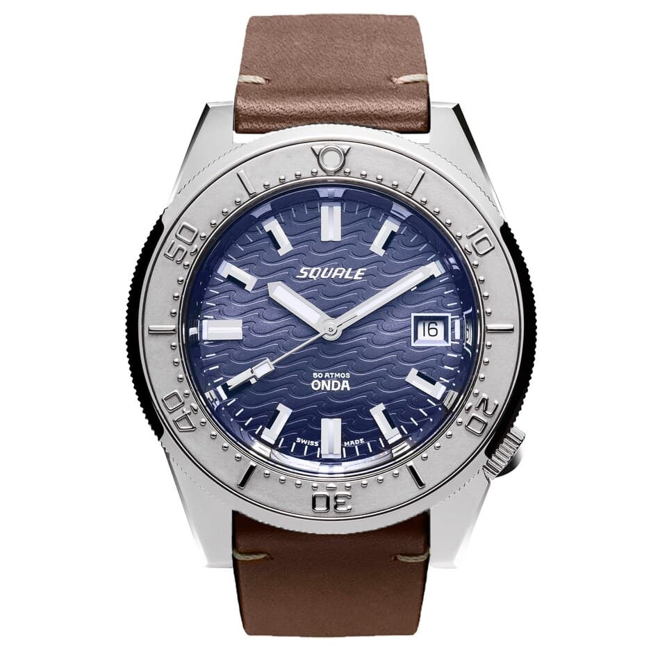 Squale Onda Anniversaire