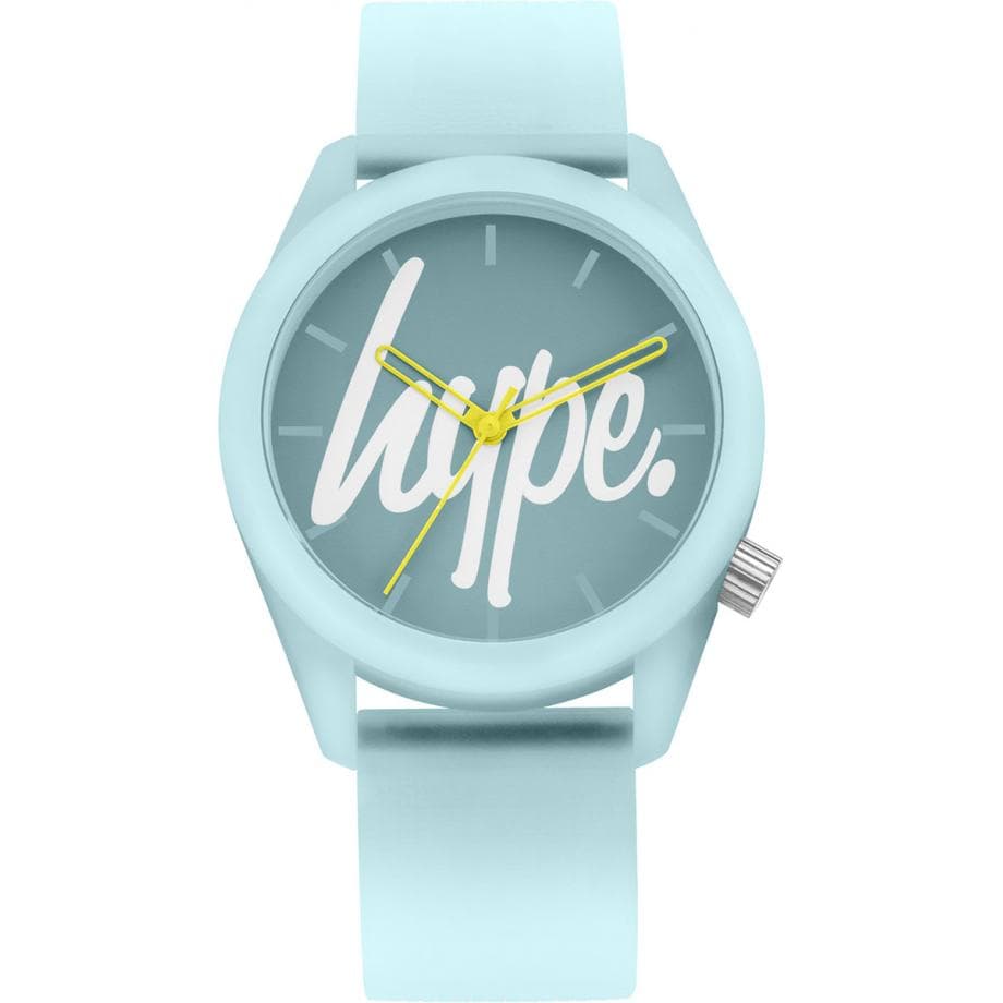 Hype Childrens/Kids Script Watch