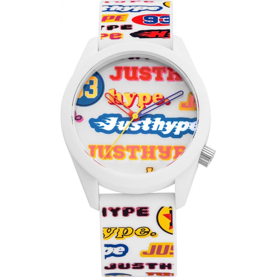 Hype Childrens/Kids American Oil Watch