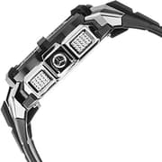 UphasE UP707-200 Herrklocka Digital - Sportklocka