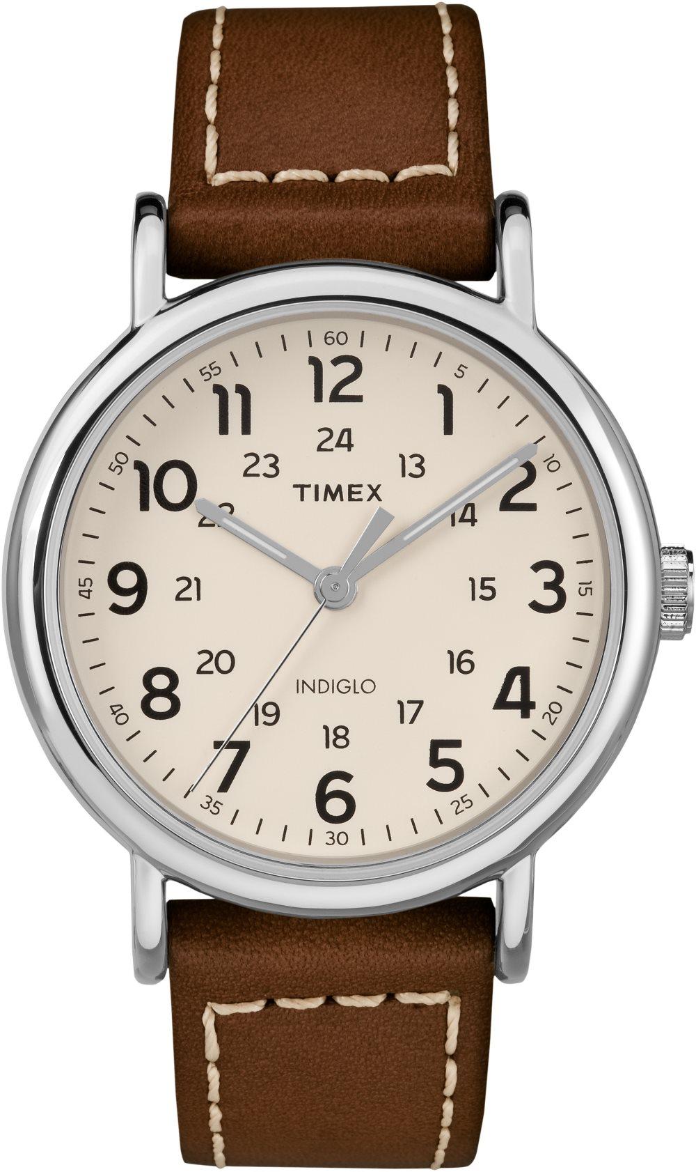 Timex Miesten Rannekello TW2R42400