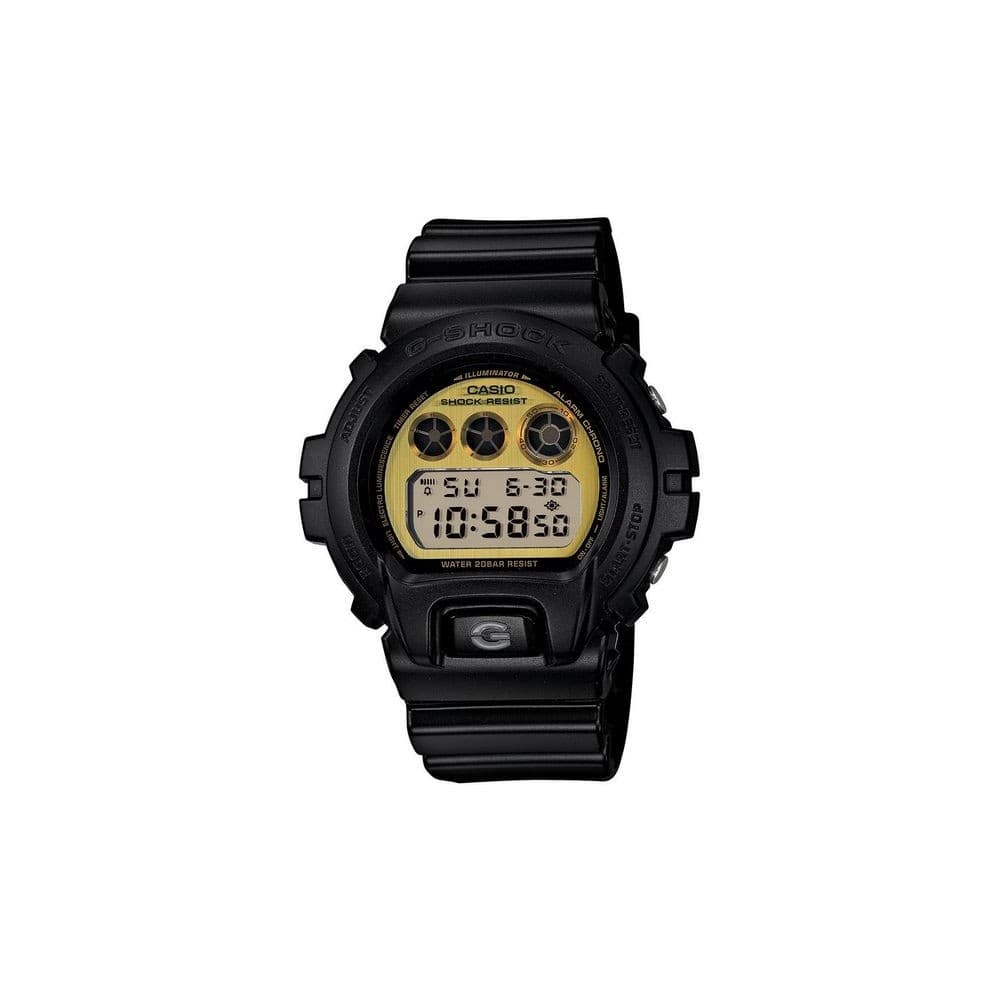 Herreur Casio DW-6900PL-1ER (50 mm)