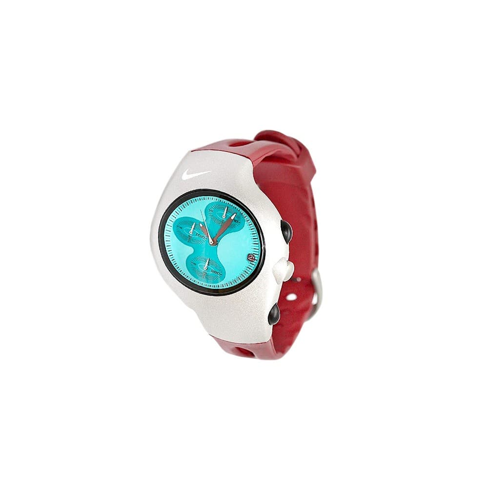 Lasten kellot Nike WR0033402 (35 mm)