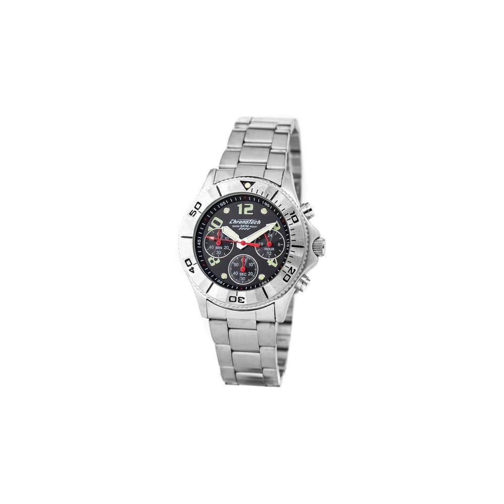 Unisex ur Chronotech CT7490-01M (40 mm)
