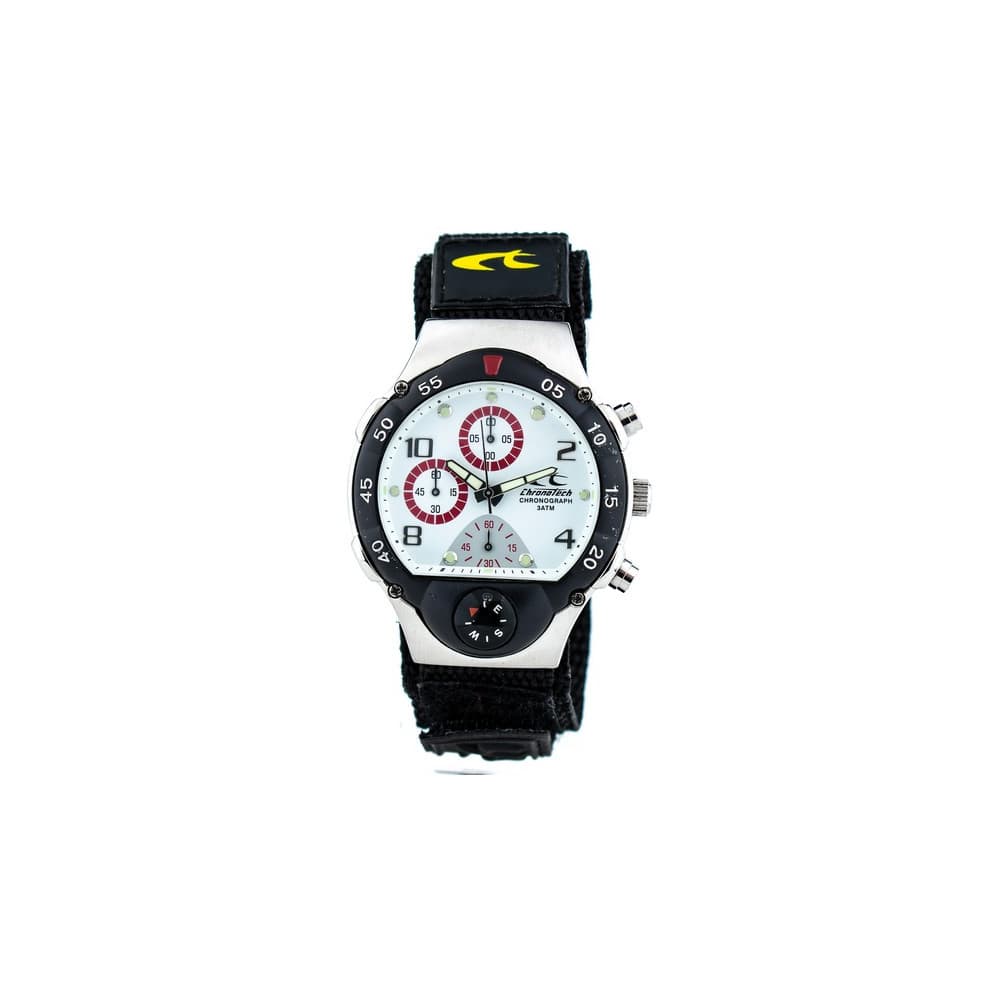 Herreur Chronotech CT7361-01 (42 mm)