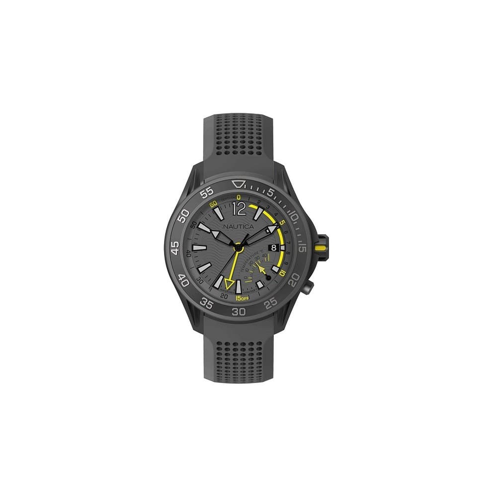 Herreur Nautica NAPBRW006 (45 mm)