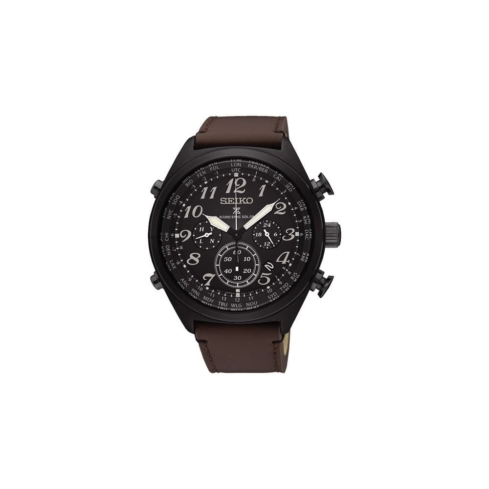 Herreur Seiko SSG015P1 (45 mm)