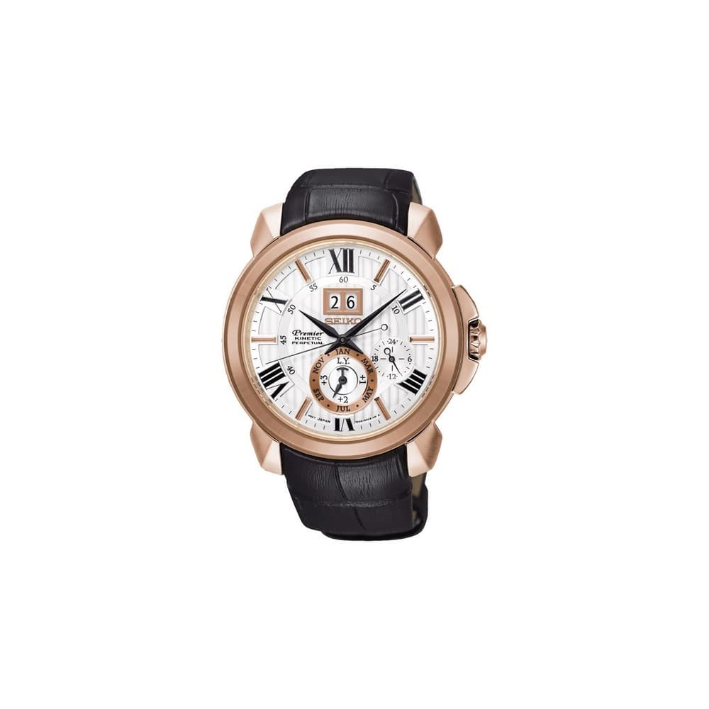 Herreur Seiko SNP150P1 (42,9 mm)