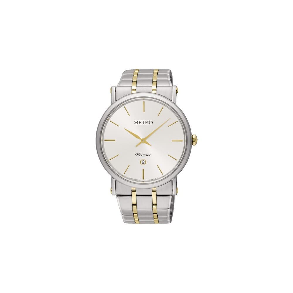 Herreur Seiko SKP400P1 (40,7 mm)
