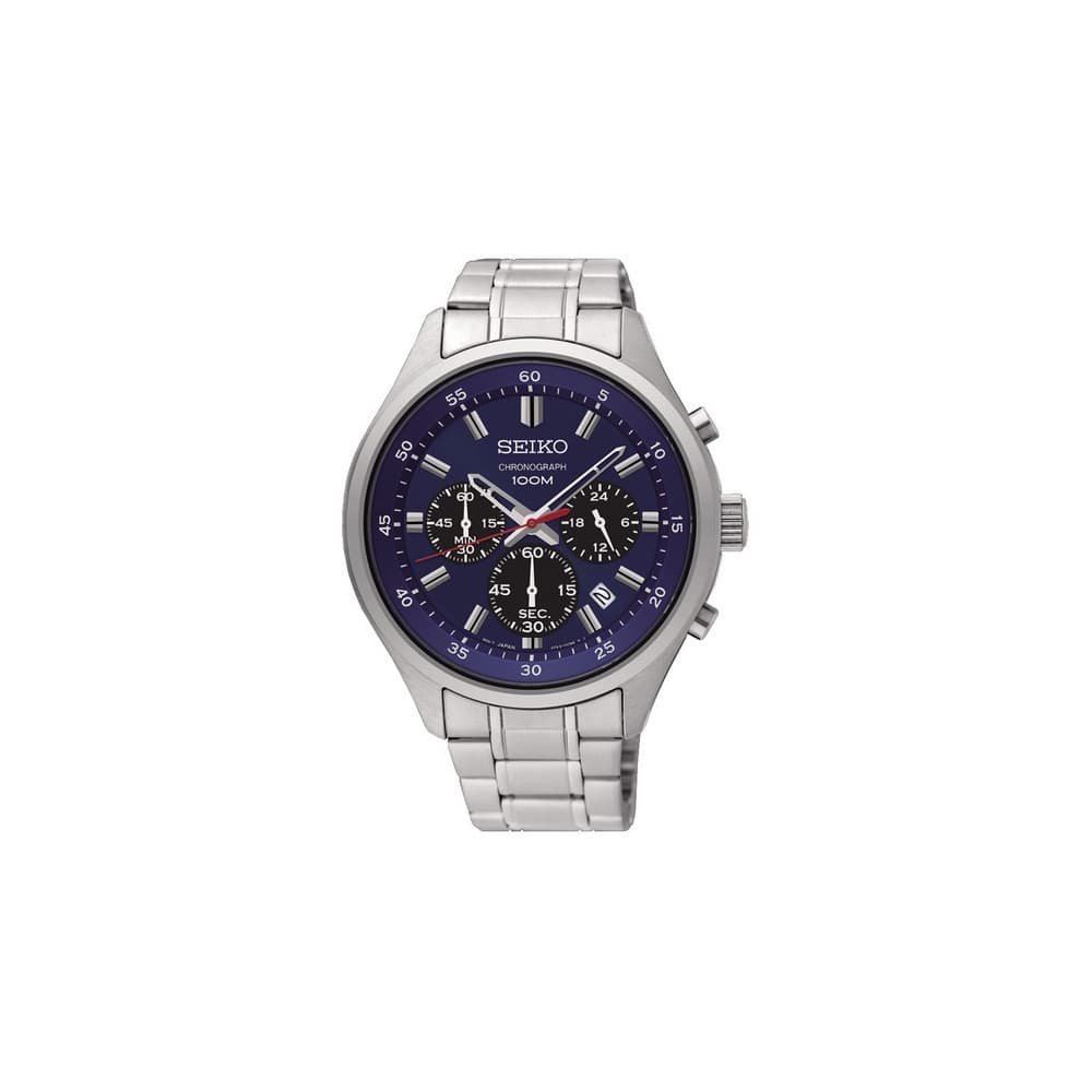 Herreur Seiko SKS585P1 (43 mm)