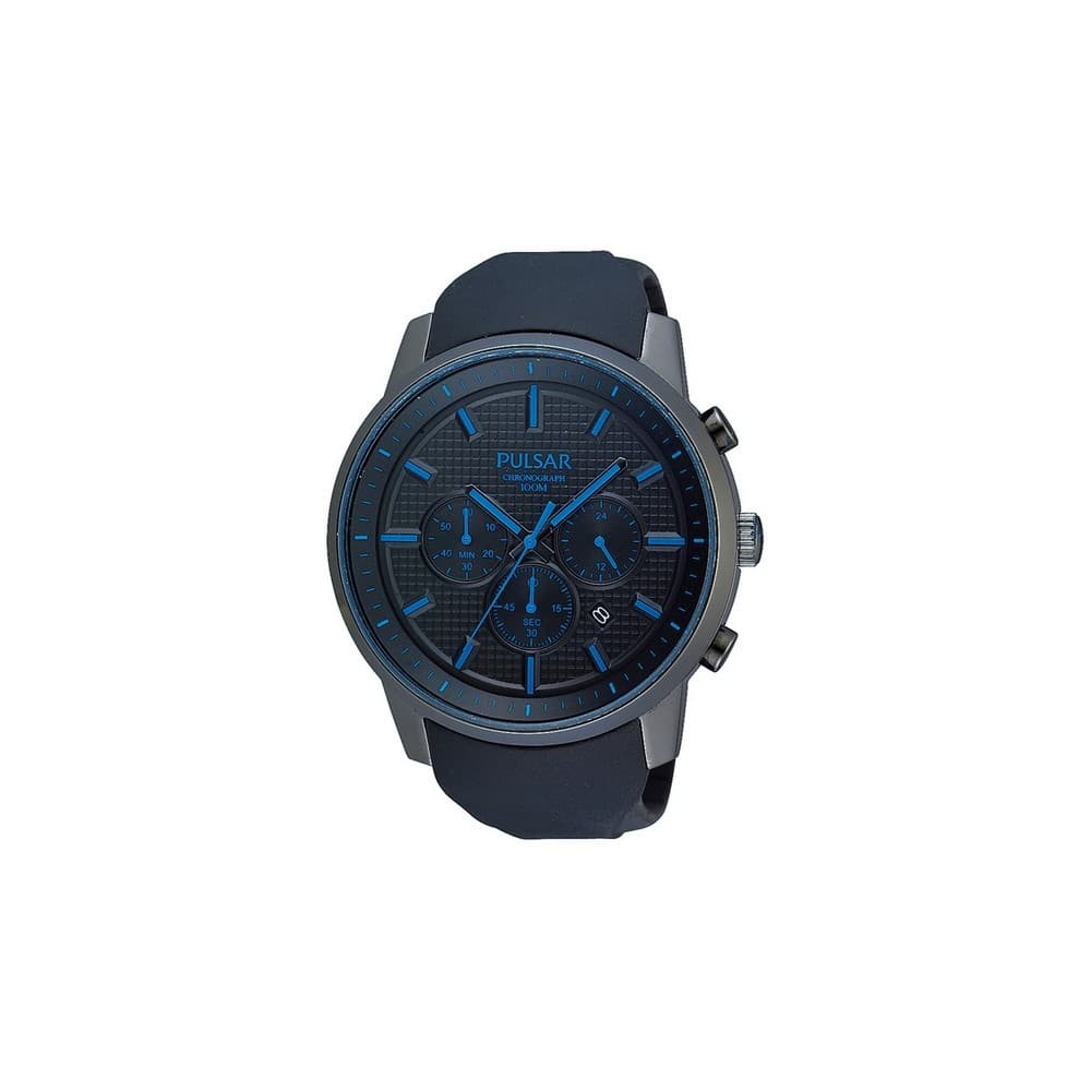 Herrklocka Pulsar PT3197X1 (46 mm)
