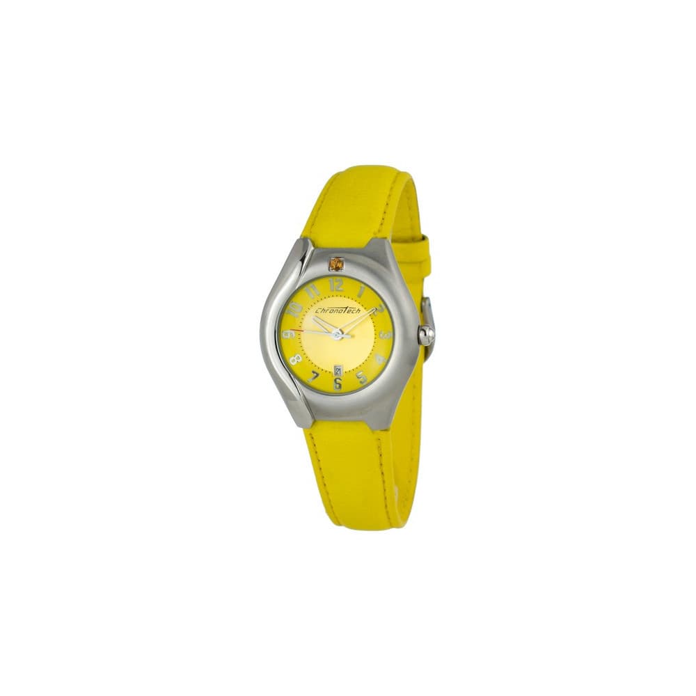 Unisex ur Chronotech CT2206L-01 (34 mm)