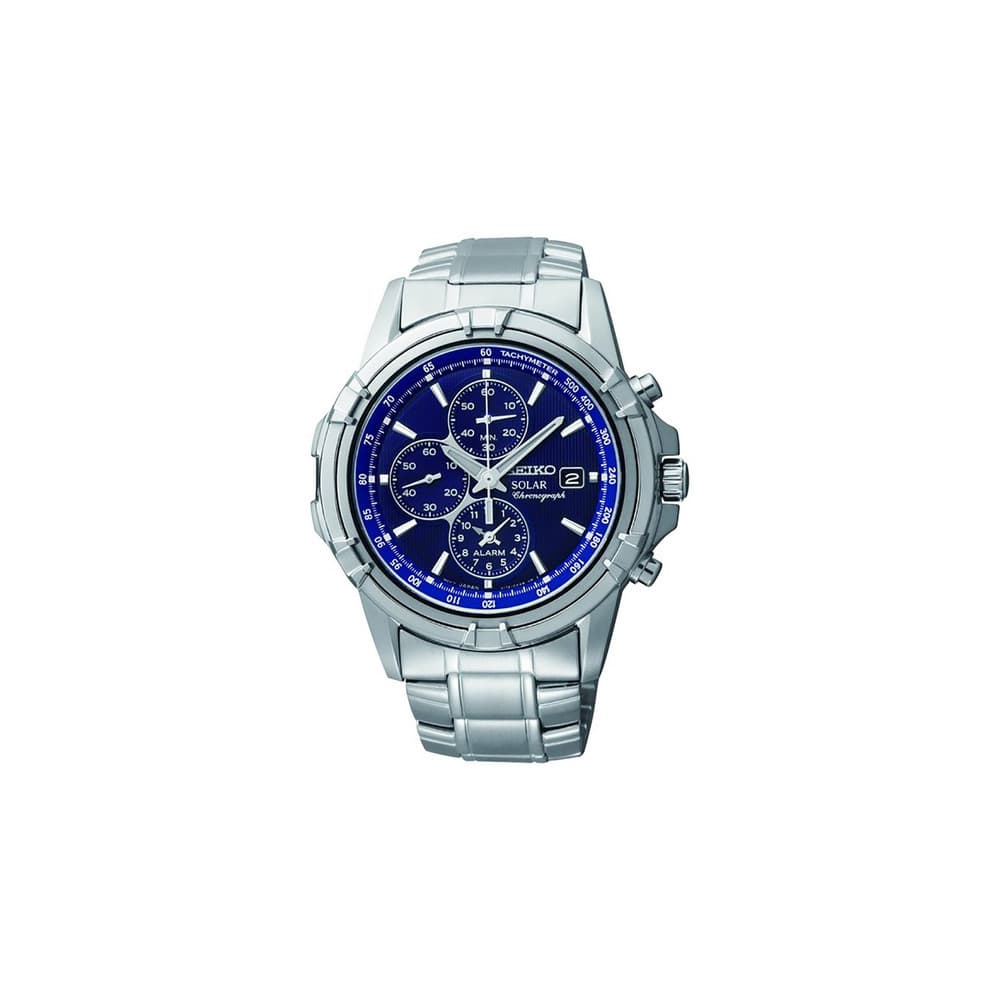 Herreur Seiko SSC141P1 (42,5 mm)