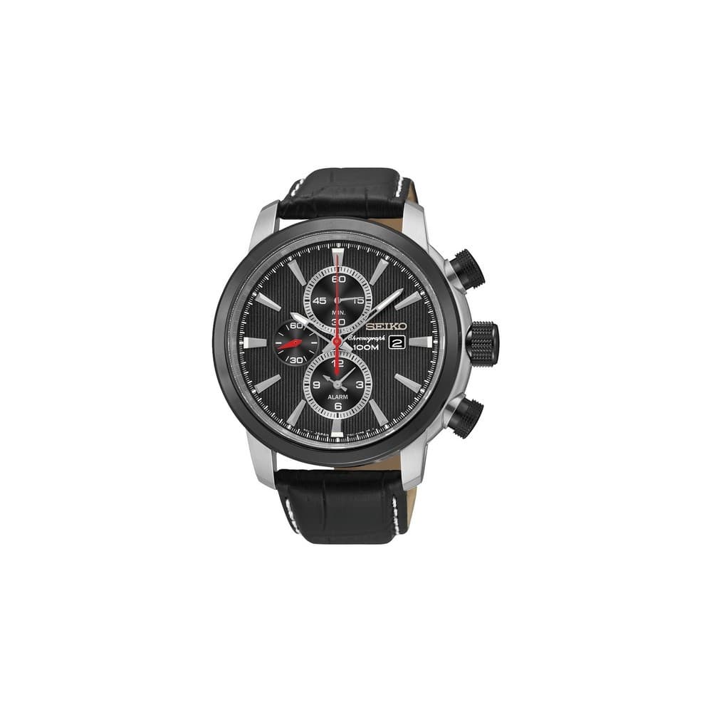 Herreur Seiko SNAF47P2 (43,8 mm)