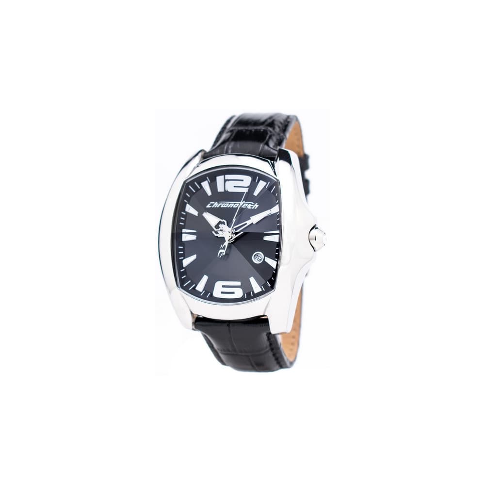 Unisex ur Chronotech CT7107M-02 (43 mm)