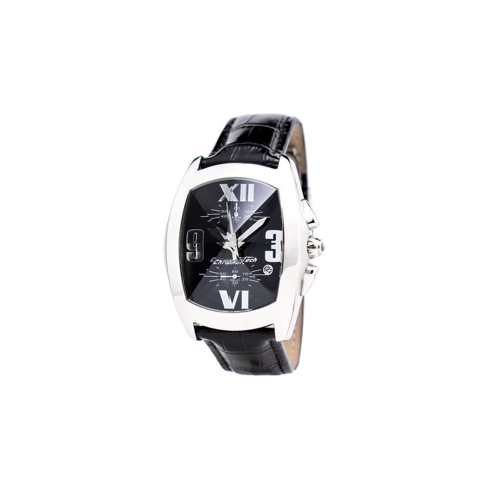 Unisex kellot Chronotech CT7468M-11 (43 mm)