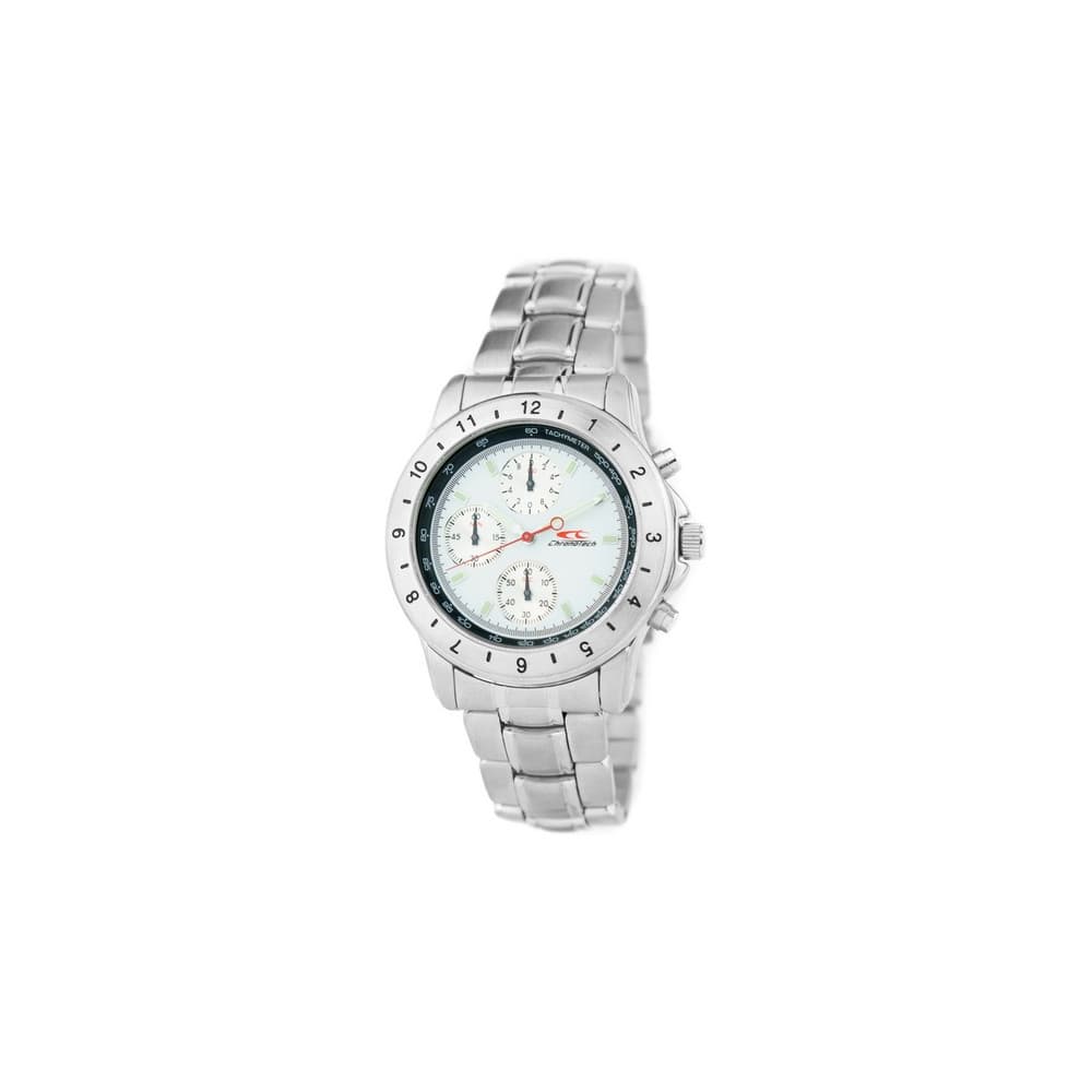 Unisex ur Chronotech CT9374-04M (42 mm)