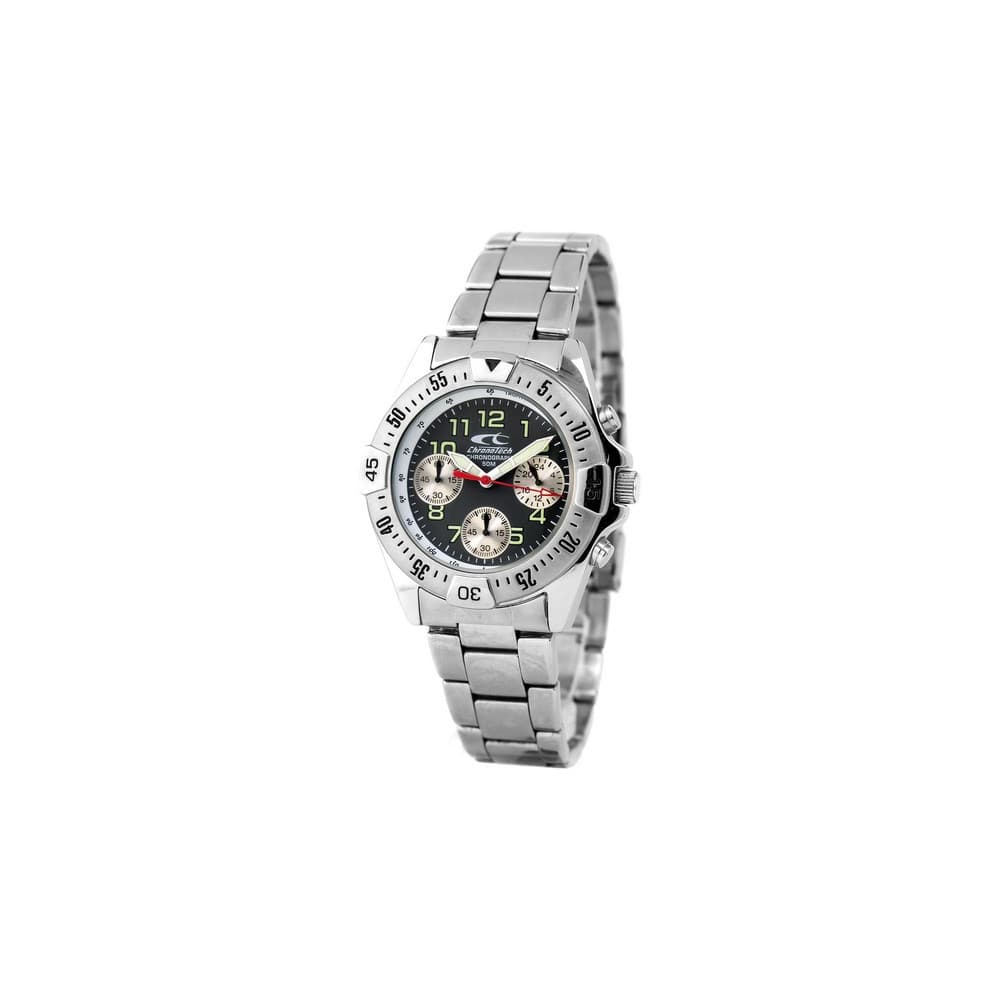 Unisex ur Chronotech CT8965-18M (40 mm)