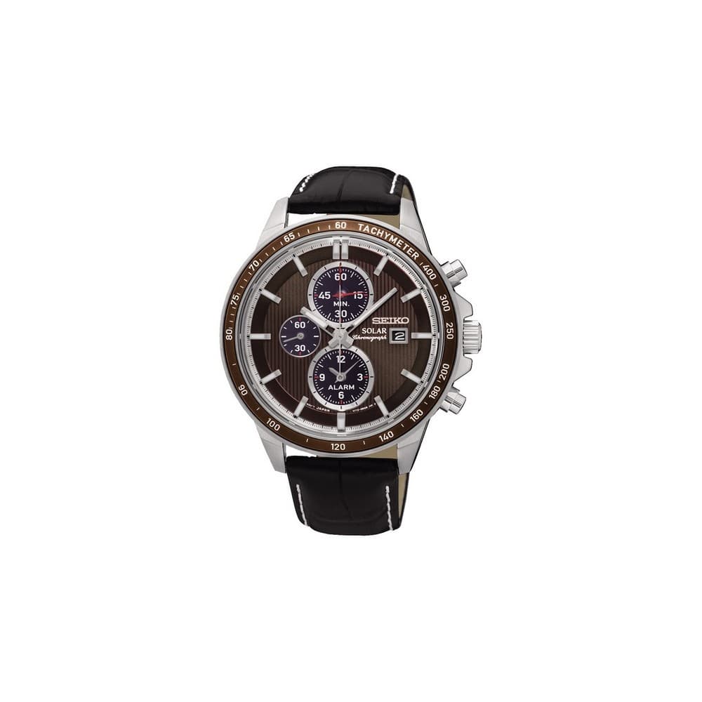 Herreur Seiko SSC503P1 (42,8 mm)