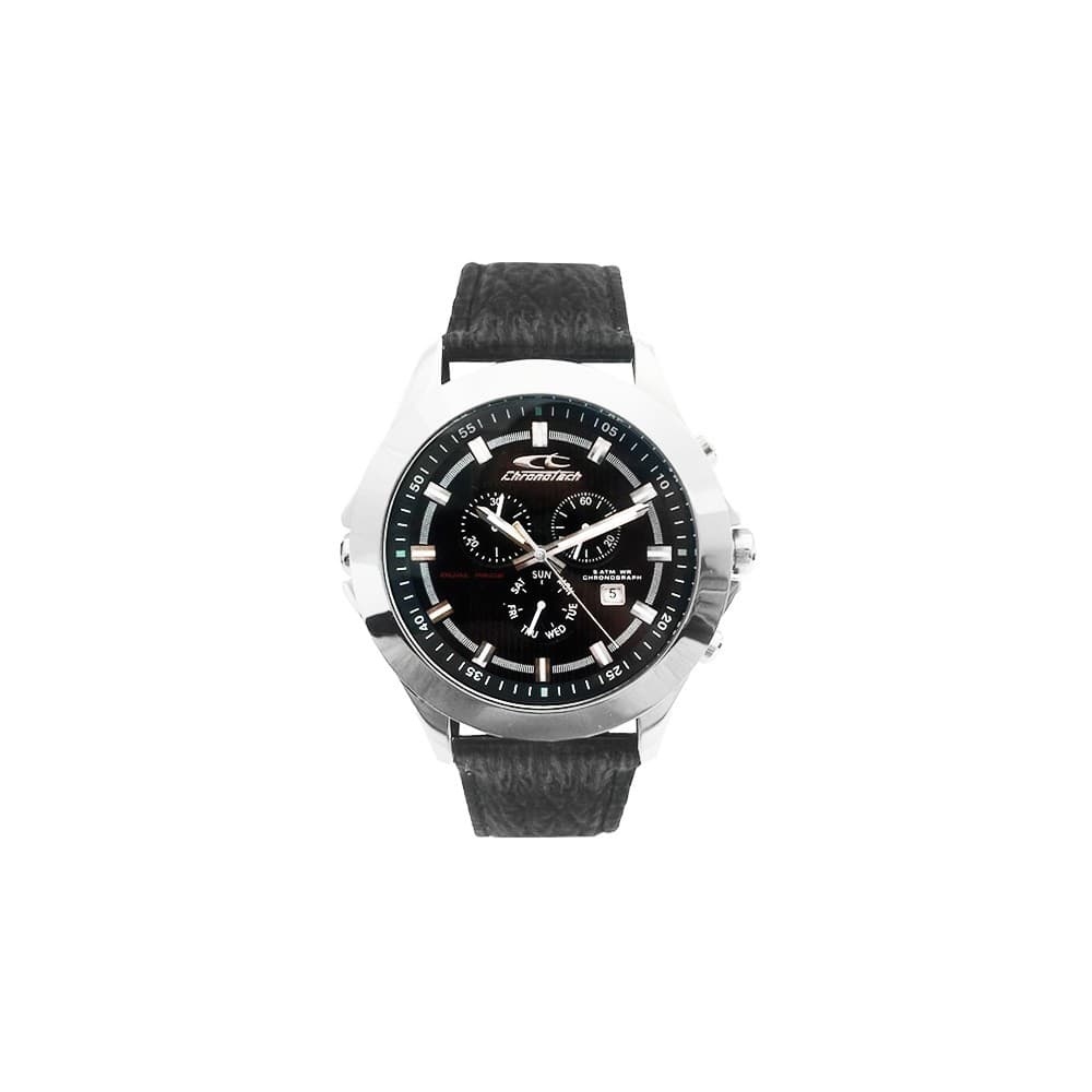 Herreur Chronotech CT7636M-01 Vendbar (48 Mm)