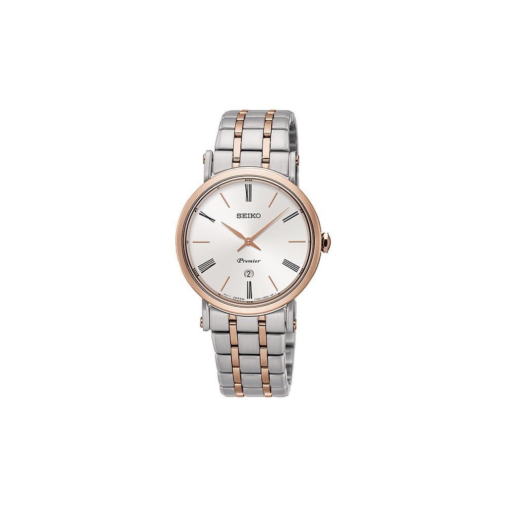 Dameur Seiko SXB430P1 (30,5 mm)