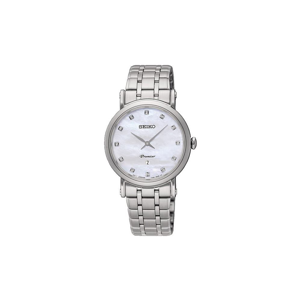 Dameur Seiko SXB433P1 (30,5 mm)