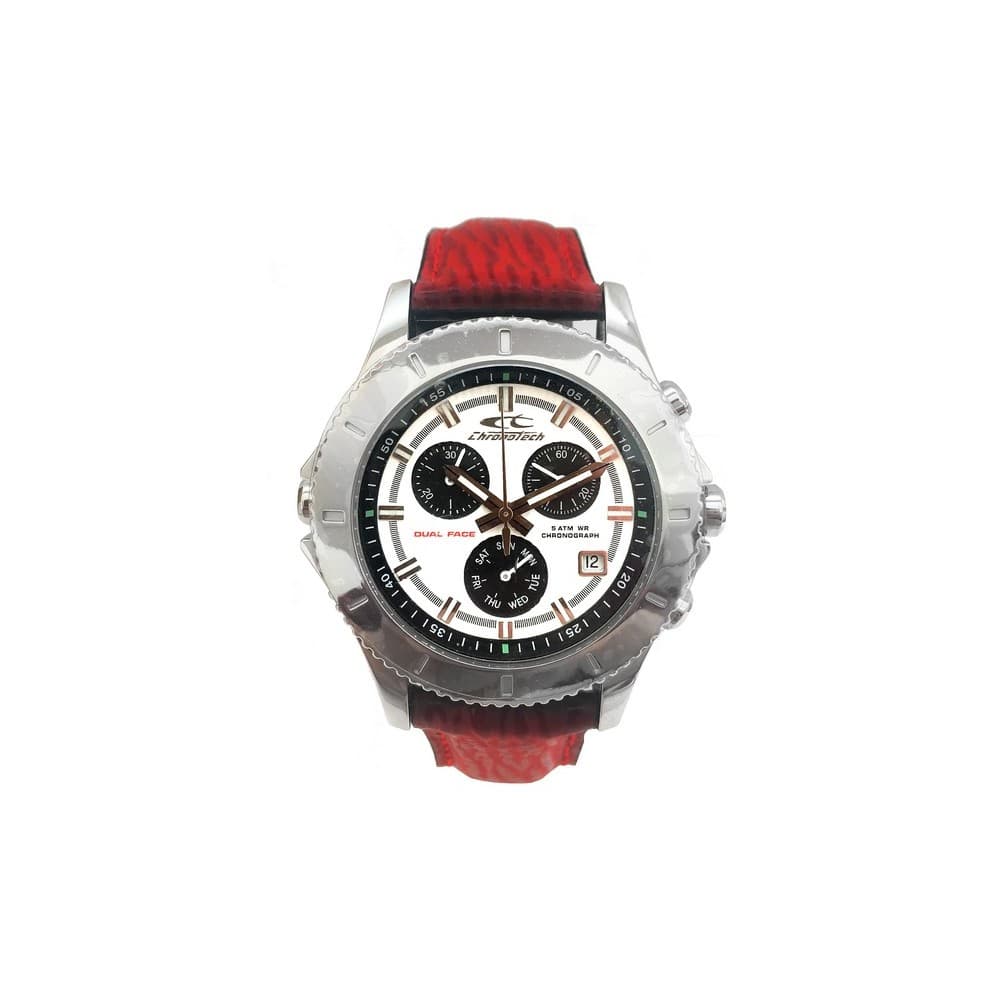 Herreur Chronotech CT7636M-04 Vendbar (47 Mm)