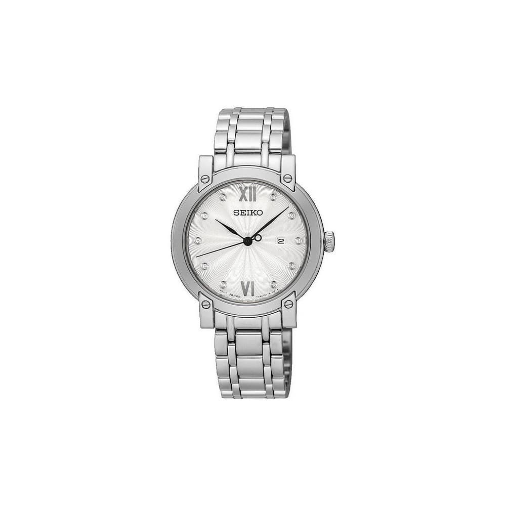 Dameur Seiko SXDG79P1 (31,4 mm)