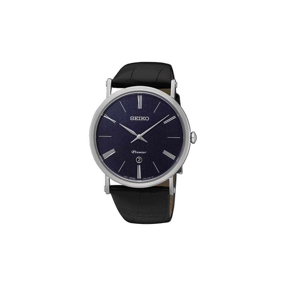 Herreur Seiko SKP397P1 (40,7 mm)