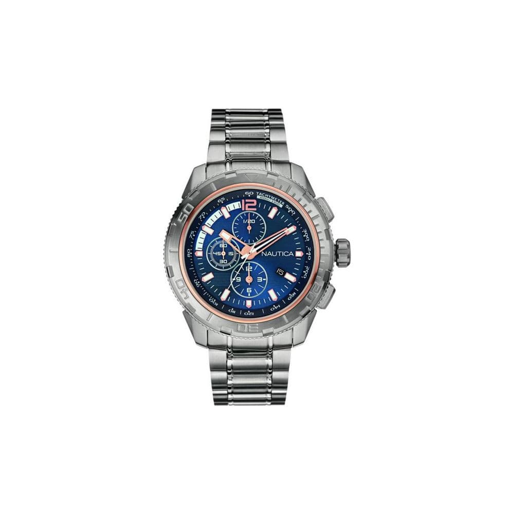 Herreur Nautica NAI24500G (45 mm)
