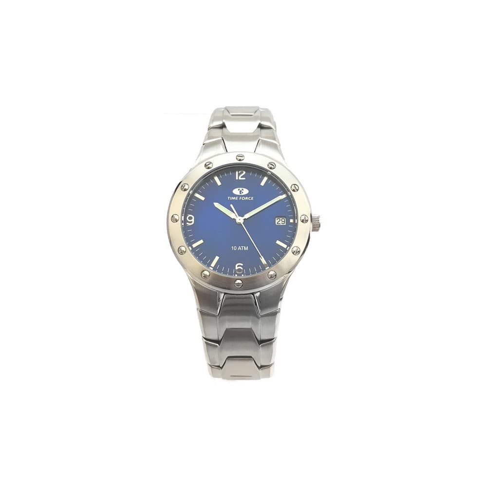 Unisex ur Time Force TF2264M-02M (36 mm)