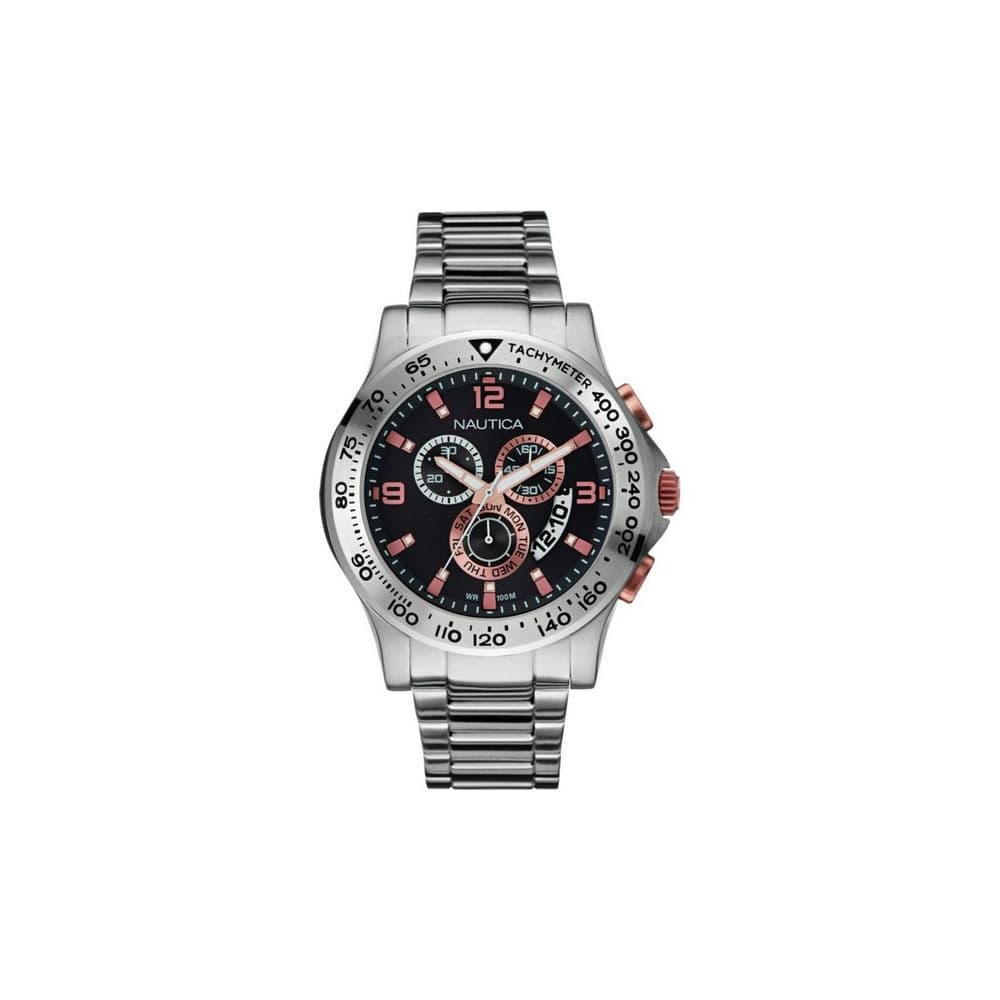 Herreur Nautica NAI22502G (46 mm)