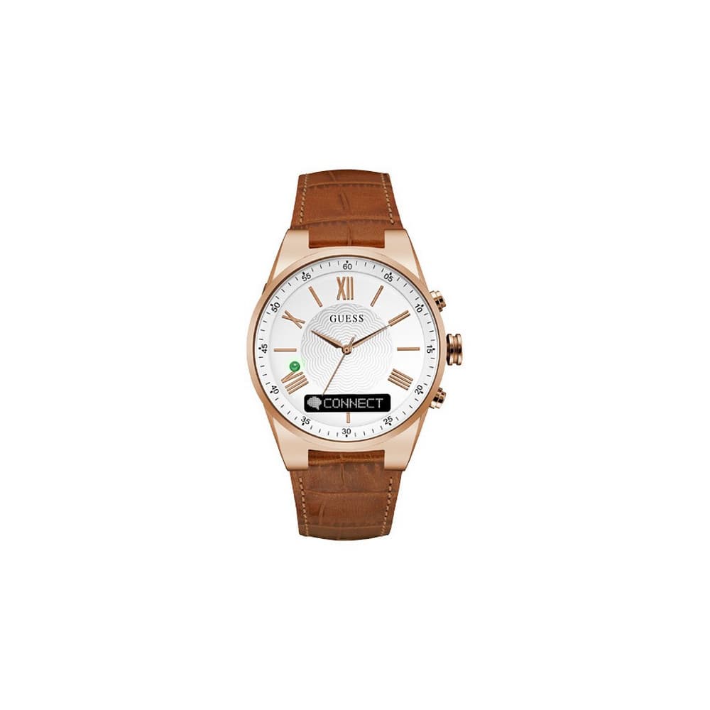 Herreur Guess C0002MB4 (43 mm)