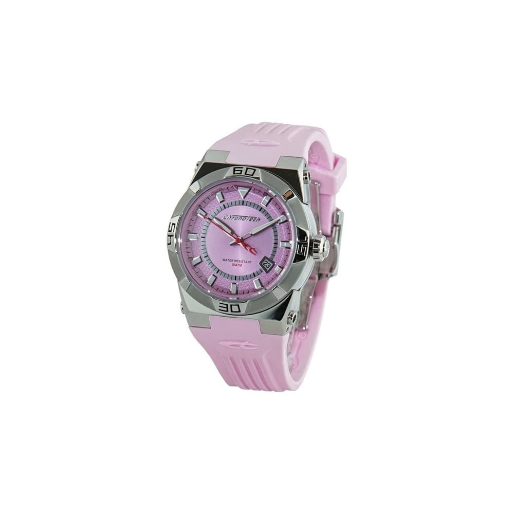 Unisex ur Chronotech CT7937B-07 (37 mm)