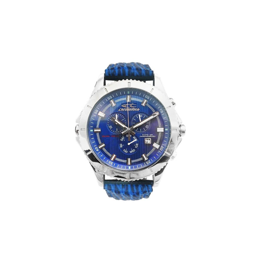 Herreur Chronotech CT7636M-03 Vendbar (48 Mm)