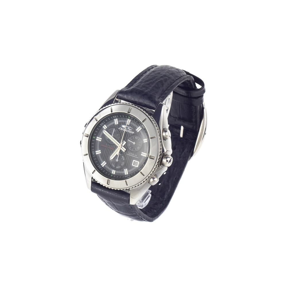 Herreur Chronotech CT7636L-01 (41 mm)