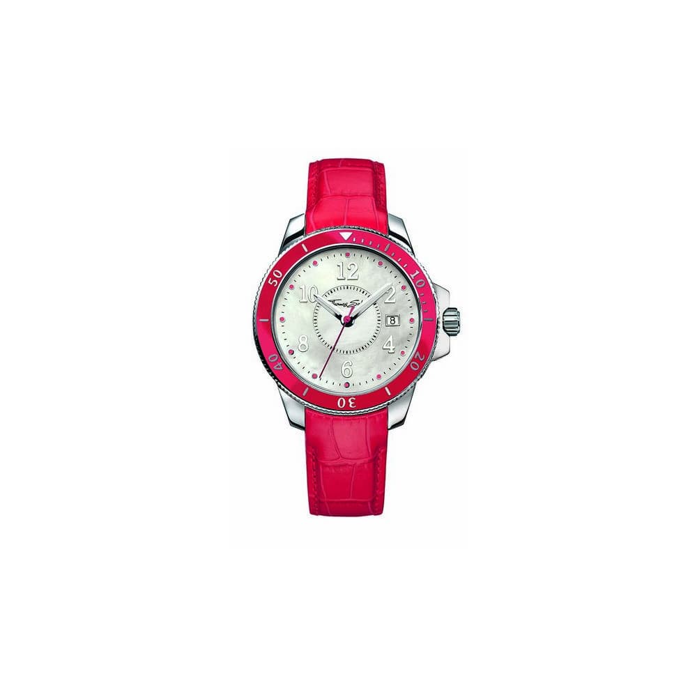 Unisexklocka Thomas Sabo AIR-WA0122