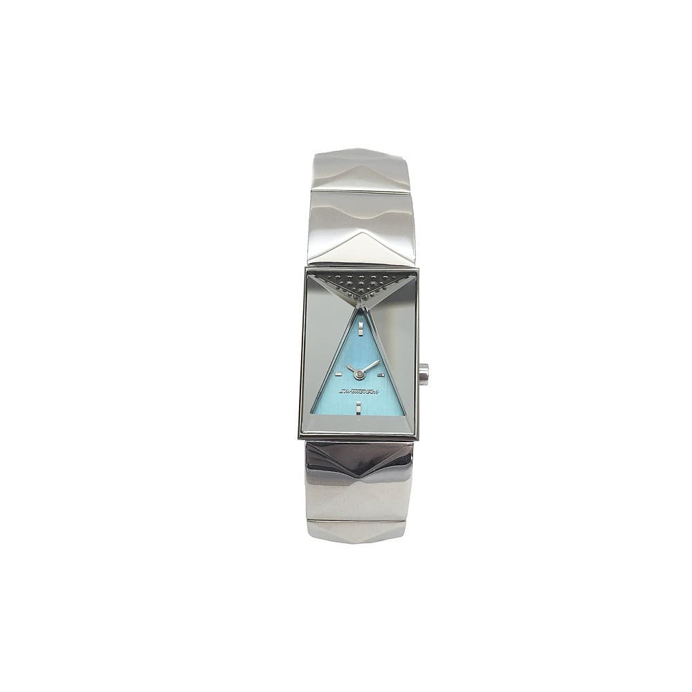 Dameur Chronotech CT7357S-04M (18 mm)