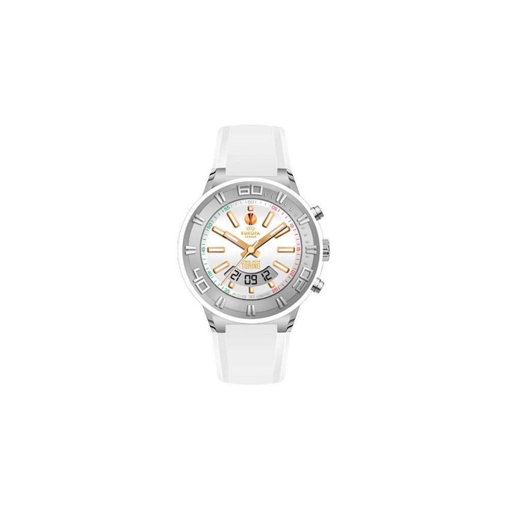 Unisexklocka Jacques Lemans U-50B (34 mm)