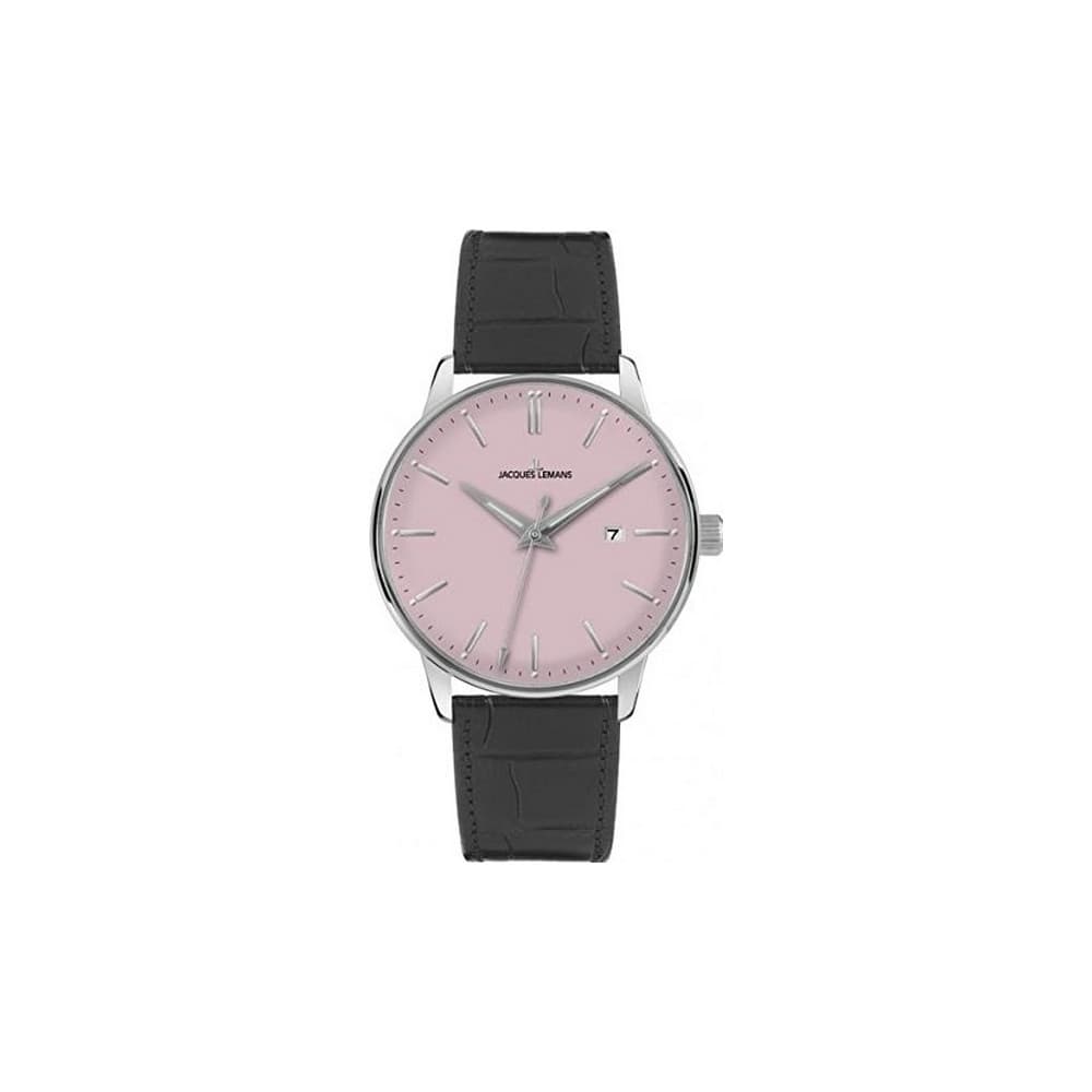 Herrklocka Jacques Lemans 1-213F (42 mm)