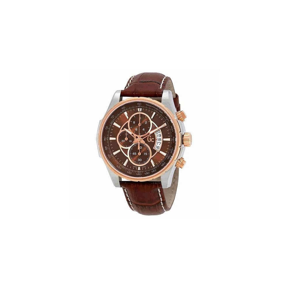 Herreur Guess X81002G4S (45 mm)