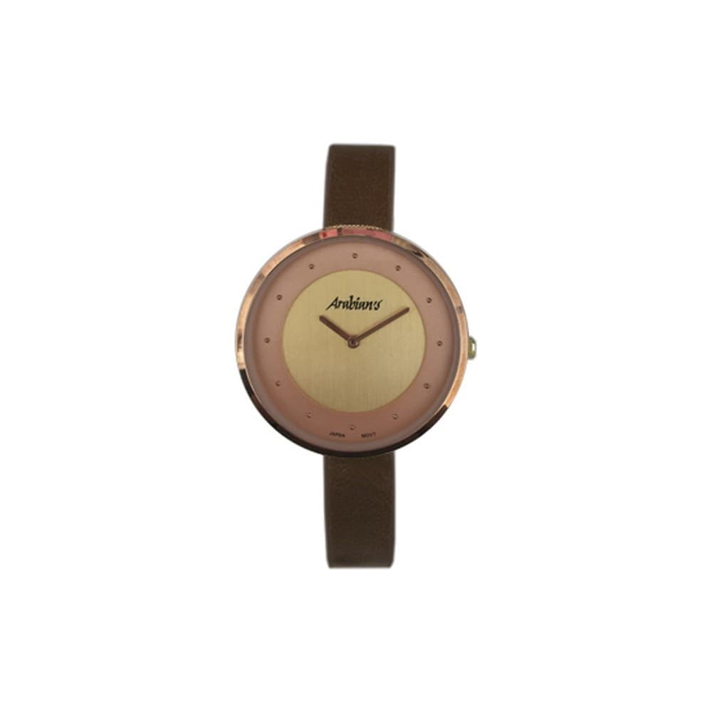 Dameur Arabians DPA2203GB (38 mm)