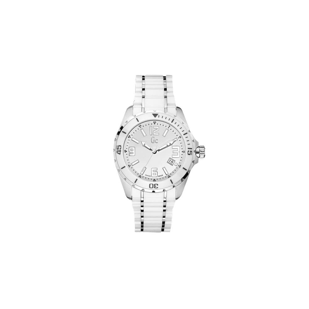 Unisex ur Guess X85009G1S (44 mm)