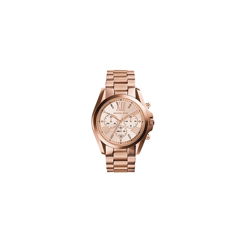 Dameur Michael Kors MK5503 (43 mm)
