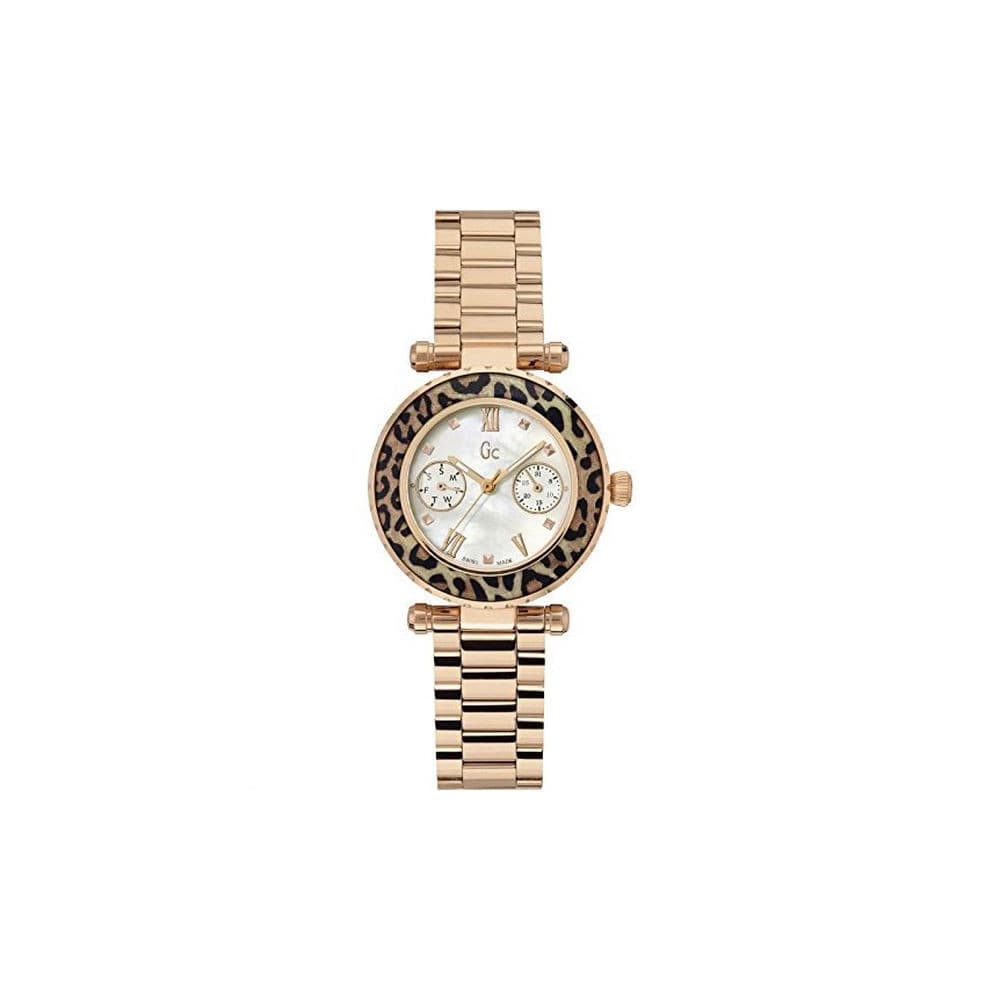Dameur Guess X35015L4S (39 mm)